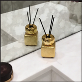 Square Diffuser